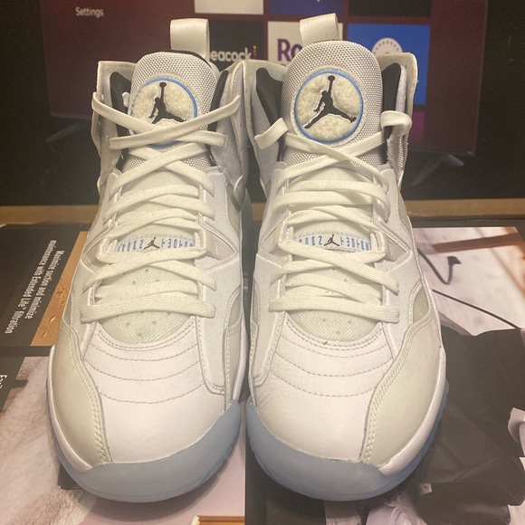 Air Jordan’s never been worn /size 10 1/2
